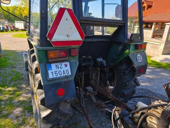 Zetor - 2