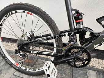 FOCUS THUNDER 130.3 - 2