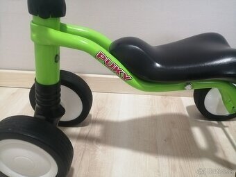 PUKY WUTSCH - 2