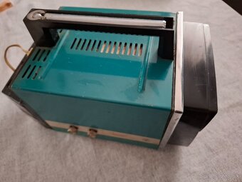 Televizor  Elektronika - 2