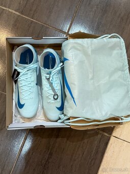 Kopačky Nike Zoom Superfly 10 elite sg pro - 2