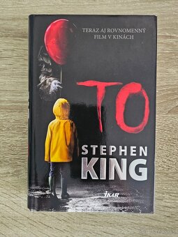 Stephen King - TO - 2