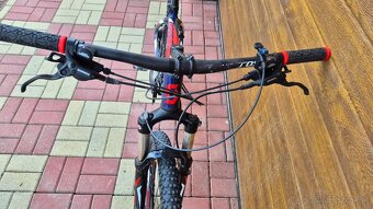 Horský bicykel značky SCOTT - 2
