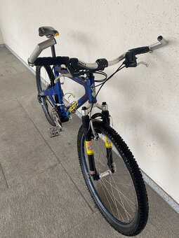 Scott endorphin Race karbon Kult Mtb - 2
