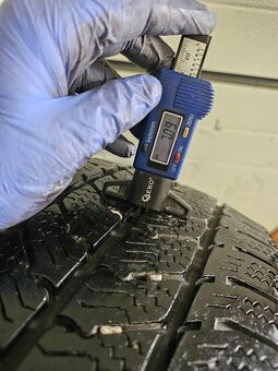 Zimné Pneu Semperit 225/65 R16 C 2ks - 2