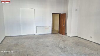 ID 3108 Prenájom: obchod/ kancelária/prevádzka, centrum, Ž - 2