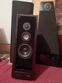 Grundig fine Arts two - 2
