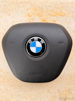 BMW volant Sporline s airbagom - 2