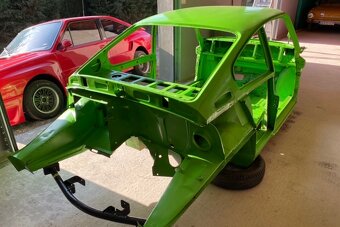 skoda 110r - 2
