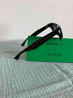 nové slnečné okuliare bottega veneta - 2