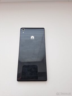 Huawei Ascend P7 - 2