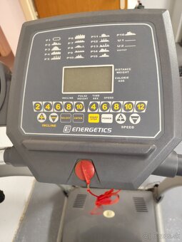 Predam bezecky pas Energetics Power run 880 - 2