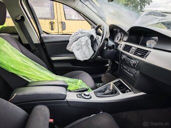 E91/M47 120kw - 2