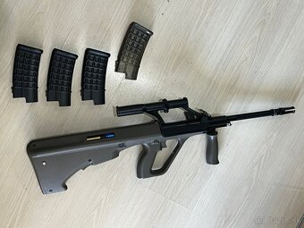 JG Steyr AUG A1 - 2