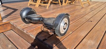Predam Hoverboard - 2