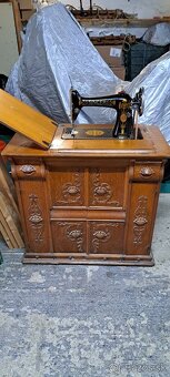 Singer - 2