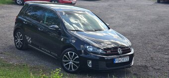Predam VW Golf 1.4 v16 GTI PACKET - 2