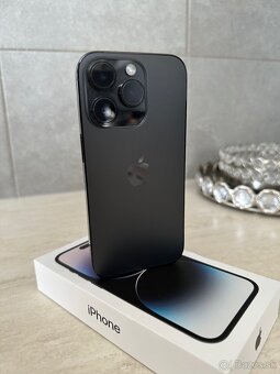 Predám Iphone 14 Pro - 2