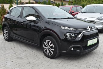 Citroen C3 1.5 HDI ROK 2021 LED ///8.999,-EUR/// - 2