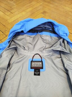 Nová nepromokavá bunda Outdoor Research Gore-Tex - 2