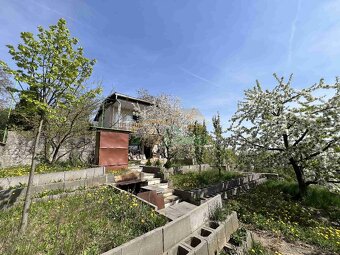 Rekreačná chata s nádherným výhľadom, Košice Kavečany - 2