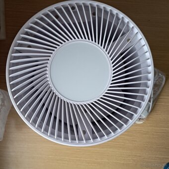 Čistička vzduchu Tesla Smart Air Purifier Mini - 2