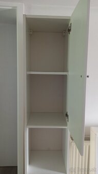 Skrinka do kúpeľne - 2