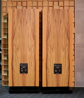 Tobian Soundsystems 12 HC - 2