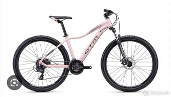 Kúpim horský bicykel – hotovosť ihneď - 2