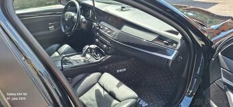 Bmw 520d touring F11 - 2