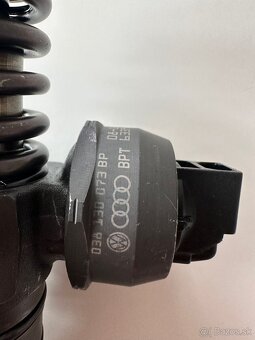 Vstrekovacia tryska 038130073BP 1.4 TDi 1.9 TDi - 2