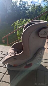 Britax - 2