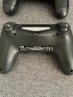 Ps4 ovládače viac farieb - 2