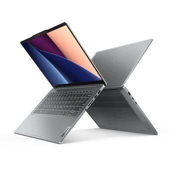 LENOVO IdeaPad PRO 5 14":R7 8845HS,32GB,SSD 1TB,Radeon 780M - 2
