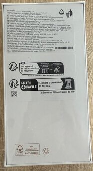 Predám čisto nový nerozbalený telefon - 2