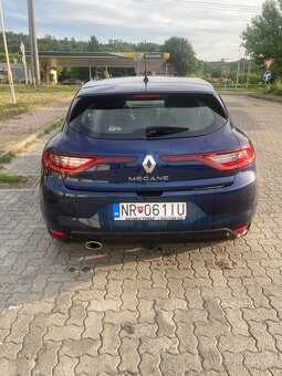 Renault Megane - 2