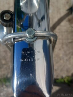 Retro puch elegance - 2