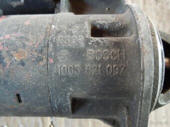 Starter BOSCH - 2