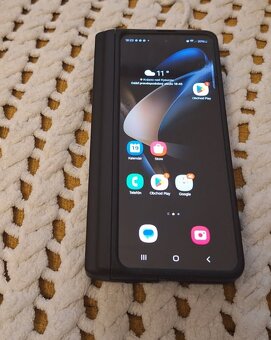 SAMSUNG GALAXY FOLD 4 512GB - 2