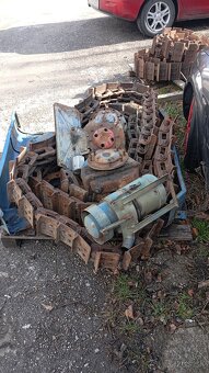 Zetor 2023 - 2