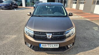 ☀️DACIA SANDERO 1.0 SCe - r2021 - SEZONNE PREZUTIE - KLIMA☀️ - 2