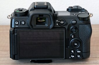 Nikon Z6III Predaj - 2