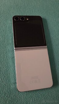Samsung galaxy Z flip 5 8gb/512 mint - 2