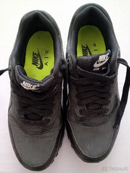 Tenisky Nike dámske - 2