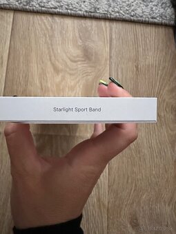 Remienok Apple Watch 42mm (M/L) - 2