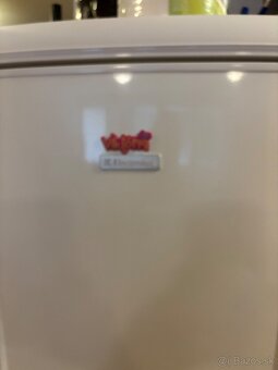 Predam chladnicku whirlpool - 2