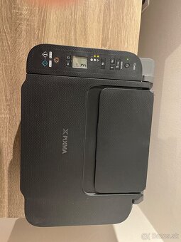 Tlačiareň Canon Pixma TS3450 - 2