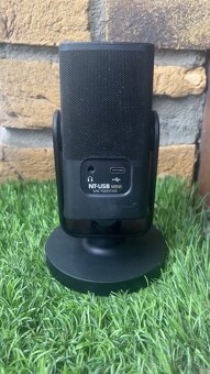 Mikrofón RODE NT-USB mini - 2