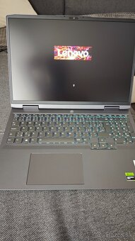 Herny NTB Lenovo 16", 16GB RAM, 1TB SSD+GRATIS podložka - 2