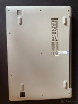 Predám Lenovo IdeaPad 120s - 2